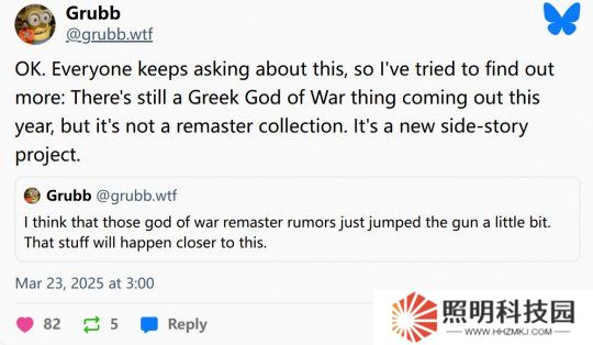 傳《戰神》新作今年發售 設定在希臘的新支線故事