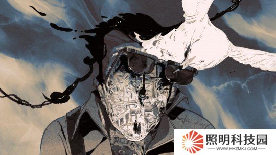 《極樂迪斯科》工作室員工表示 前員工打造的新項目是友好競爭的