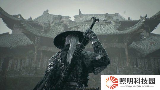 曝《影之刃零》有三種難度模式 八個不同的結(jié)局