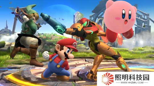 櫻井政博斬獲日本AMD成就大獎(jiǎng) 談為何免費(fèi)發(fā)布游戲制作心得