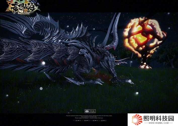 妄想山海猲狙究竟藏身何處？深度解析捕捉技巧與隱藏邏輯揭秘！