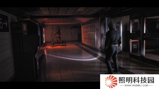 恐怖游戲《創傷后》新預告 令人不安的怪誕世界