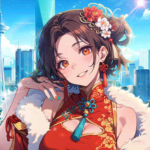 曦恩之城游戲安卓最新2025免費版v6.3下載