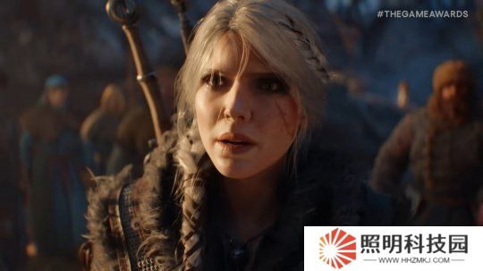 《巫師4》不會在2027年之前發售 玩家需耐心等待