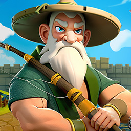 黎明救援安卓最新2025免費版本v1.4下載