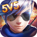 小小突擊隊無限鉆石版