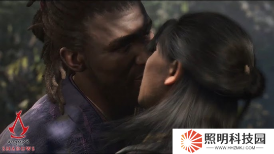 《刺客信條：影》游戲結尾職員表創紀錄：長達2小時