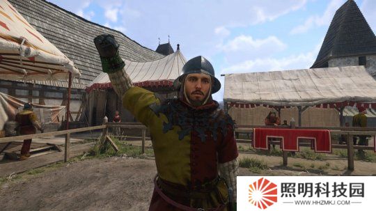 《天國(guó)：拯救2》首月銷(xiāo)量是前作的五倍 十分成功！