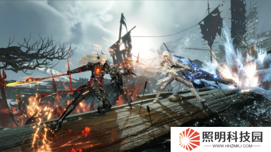 策劃換婚紗，猛男穿女裝，超嗨的逆水寒玩家線下交流會來了！