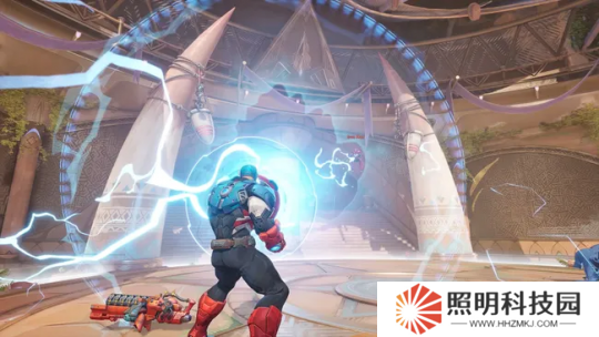 《漫威爭鋒》S2內容已可隨時上線 后續2季設計已做完