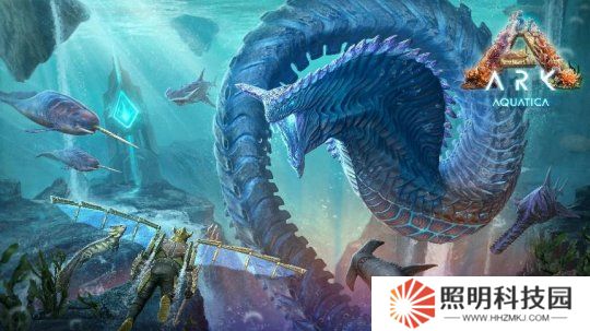 蝸牛游戲GDC周拉開帷幕，獨家活動展示方舟十周年慶典與多款新作內容