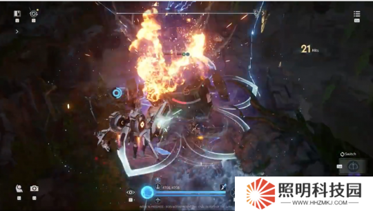 《王者榮耀世界》公開新實機 騰訊2024財報 全年收入1977億