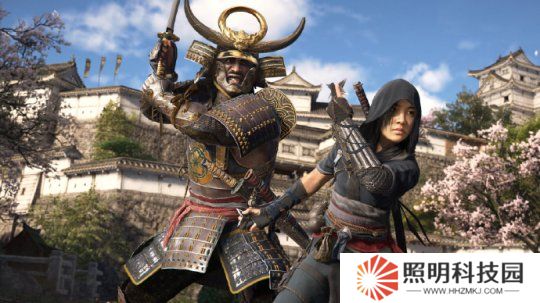 Steam熱銷榜《刺客信條：影》登頂 爭議內容驚動日本首相