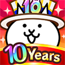 貓咪大戰(zhàn)爭日服周年慶