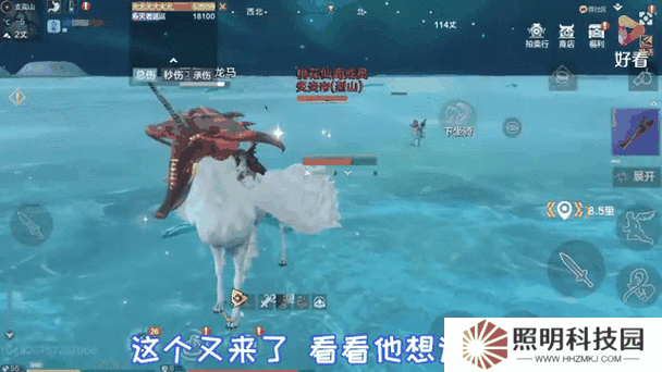 妄想山海鮫人垂釣秘境，深海奇緣究竟隱藏著什么未知秘密？