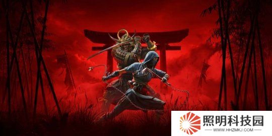 育碧采取措施防止員工因《刺客信條：影》被網暴