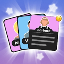 找出誰是兇手游戲安卓最新手機(jī)版v1.4