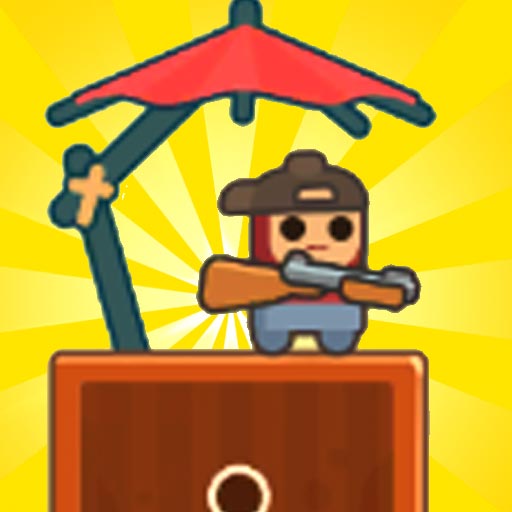 僵尸別過來游戲安卓最新手機版v1.0.1下載