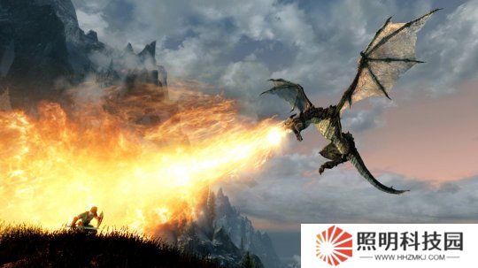 B社開發者稱《上古卷軸6》成為神作 也難逃網暴和死亡威脅