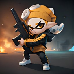 吃雞爭奪戰(zhàn) v1.0.8-超級戰(zhàn)士探索世界