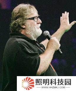 Steam創(chuàng)始人都玩啥？G胖沉迷68%好評游戲 還要爆肝全結(jié)局