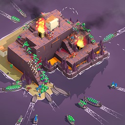 箭之島嶼游戲安卓最新手機(jī)版v1.0.0下載