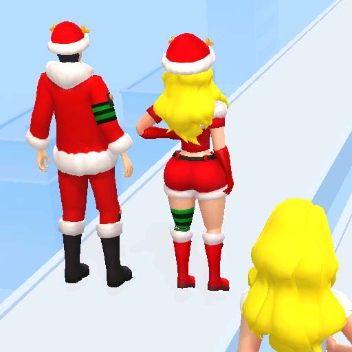 浪漫搭子游戲安卓最新免費(fèi)版v1.1.0下載