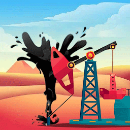 石油挖掘大亨游戲安卓版最新v1.0下載