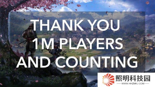 《刺客信條：影》玩家破百萬 《影之刃零》曝多結局設定