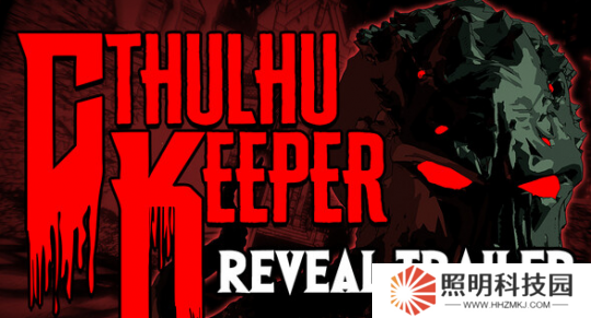 《克蘇魯守護者》開啟測試 舊神背景即時戰(zhàn)術(shù)