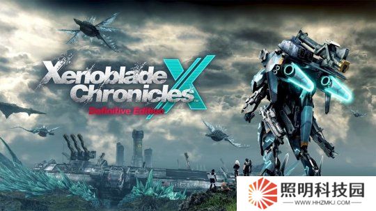 《異度神劍X 終極版》獲M站均分88 普遍好評