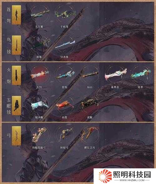 不思議的皇冠電鋸長劍實測！這把武器到底值不值得？武器圖鑒終極攻略