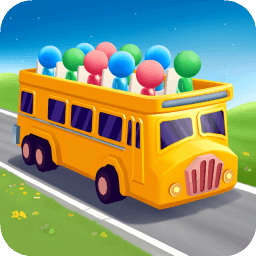 一起上車吧游戲安卓最新免費版v1.0.1下載