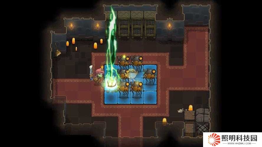 不思議的皇冠結界之刃怎么拿？封神級武器圖鑒+神級配招攻略