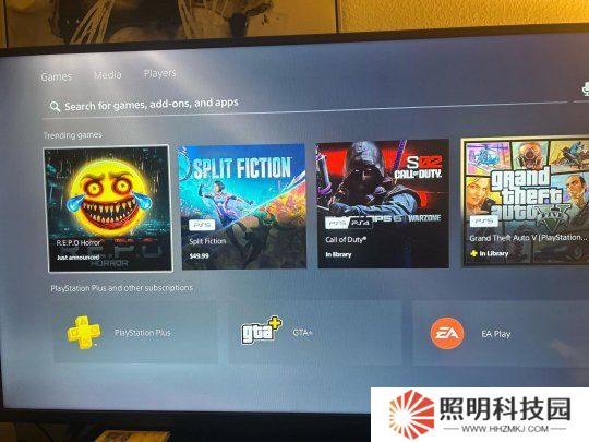 PS商店出現(xiàn)山寨版《R.E.P.O.》 一度登上熱門榜首