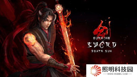 泰國武俠《燃燒之劍》新實(shí)機(jī)片段 畫面驚人動作流暢