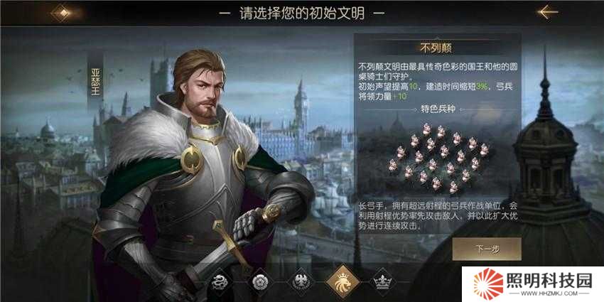 征服與霸業初始文明怎么選？揭秘策略與資源管理的藝術