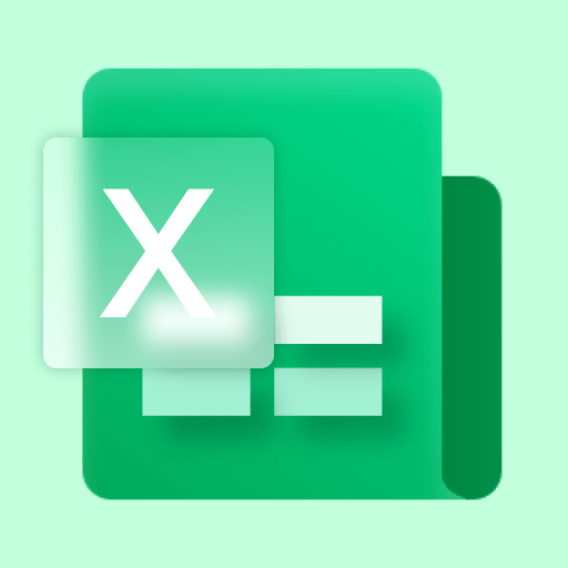 excel表格制作文檔app安卓最新免費版v1.0.1