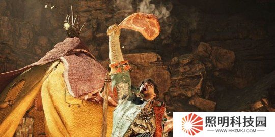 有些玩家選擇主動放棄《怪物獵人：荒野》的最強武器