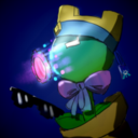 植物大戰僵尸國王的花園