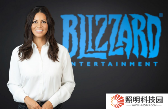 暴雪現任總裁：我們名叫暴雪娛樂 不僅僅做游戲