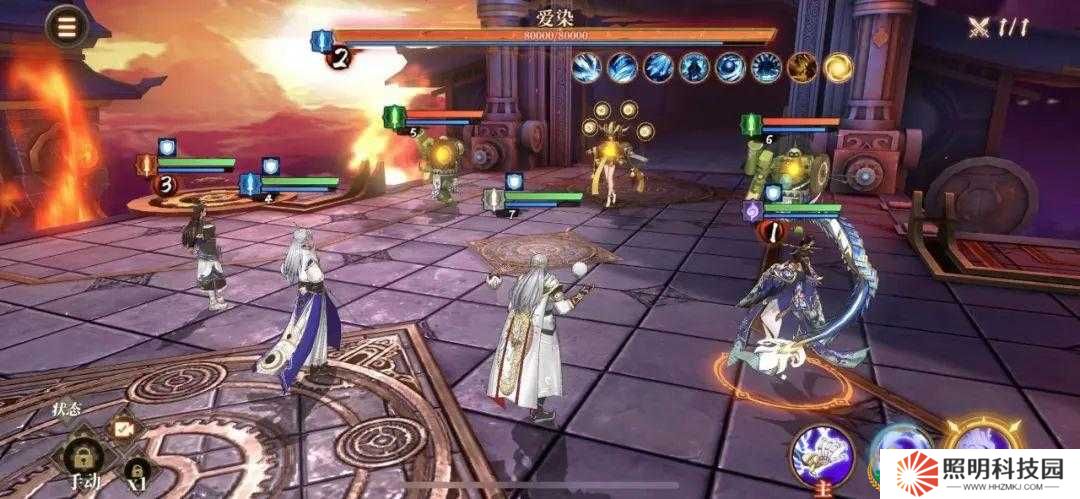 古劍奇譚木語人千秋戲牌組絕殺套路！3分鐘學會越戰越強