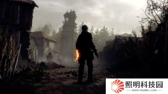 《生化危機4》重制并非坦途 卡普空：搞砸了玩家會不滿