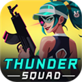 雷霆小分隊手機版