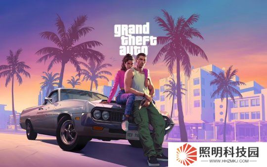 分析師預測《GTA6》售100美元 將打破游戲定價天花板