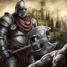 部落與戰爭 v1.0.0-風格暗黑的軍團策略游戲