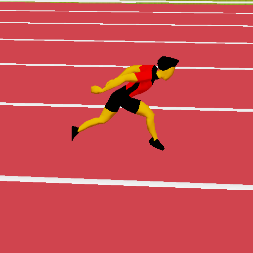 速度之星挑戰安卓版