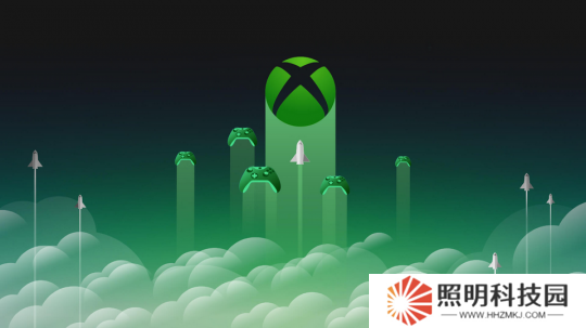 前Xbox高管：如果云技術成熟微軟愿意不做硬件