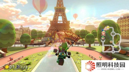 任天堂成功打擊了法國網站盜版游戲侵權行為！