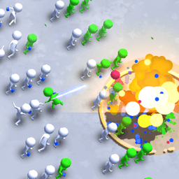 破壞拆家大作戰無限子彈